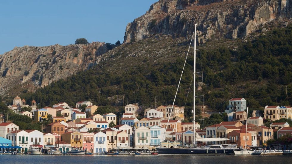 kastelorizo